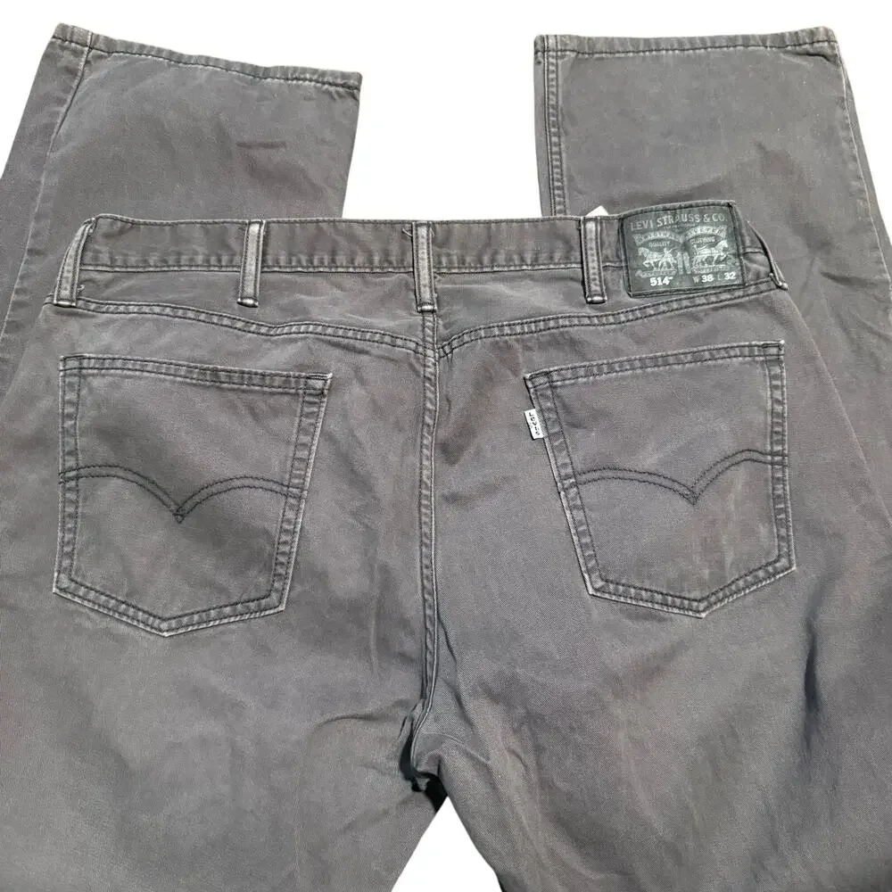 Levis levi 514